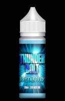 Thunder Bolt - H. Berry  - 100ml Short Fill  - 0mg